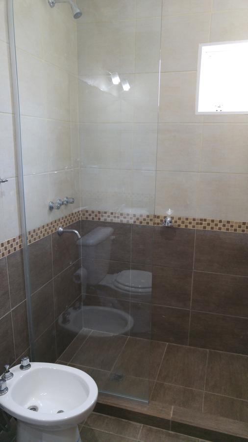 San Jose - Hospederia Del Santuario Hotel San Nicolás de los Arroyos Eksteriør billede